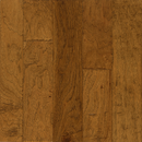 Bruce Frontier BRUEEL5200EE Golden Brown Hickory Engineered Hardwood (Partial Piece - Sample)