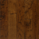 Bruce Frontier BRUEEL5203EE Brushed Light Mocha Hickory Engineered Hardwood (Partial Piece - Sample)