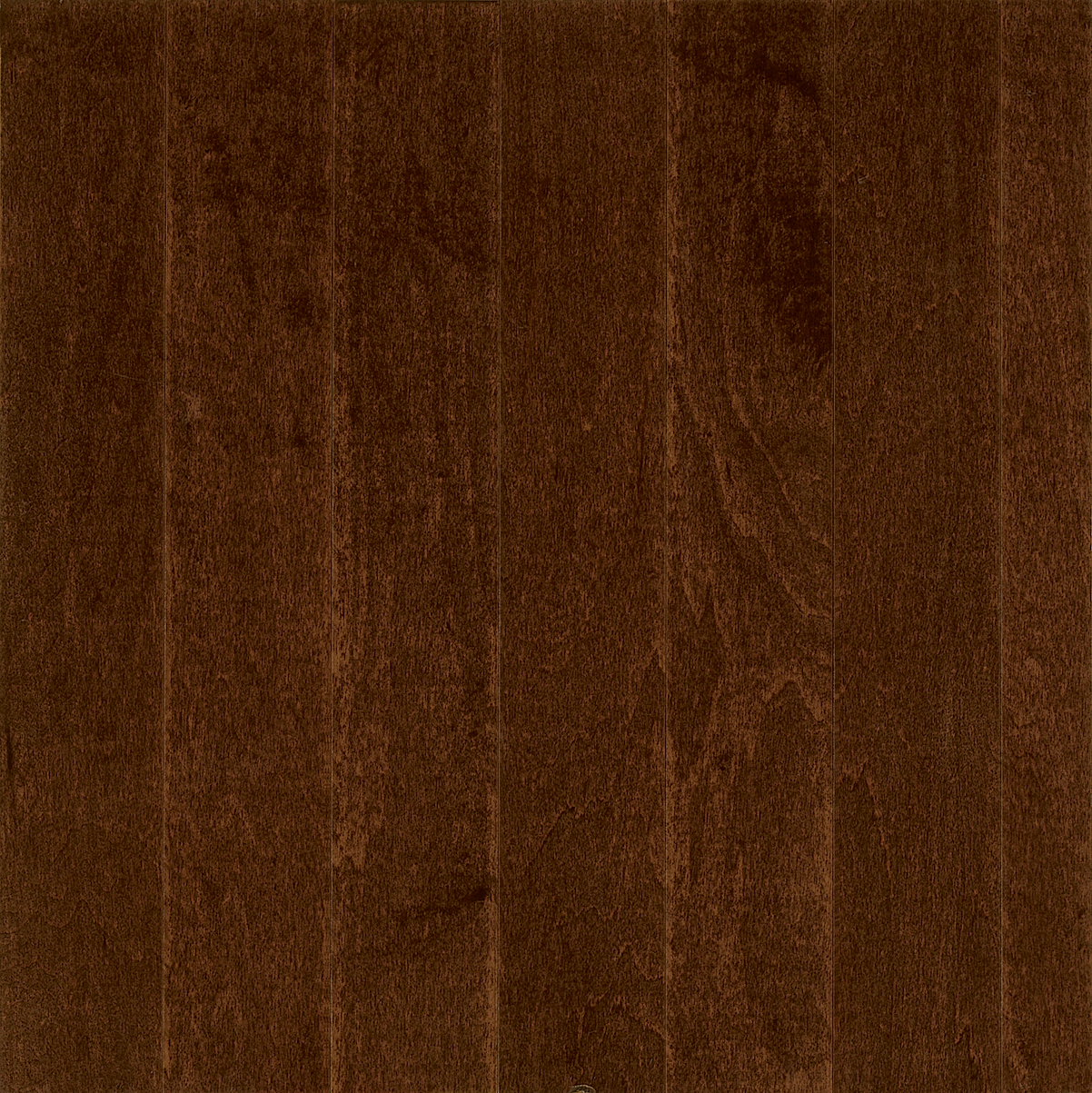 Bruce Turlington American Exotics BRUE4522EE Cocoa Brown Maple Engineered Hardwood (Partial Piece - Sample)