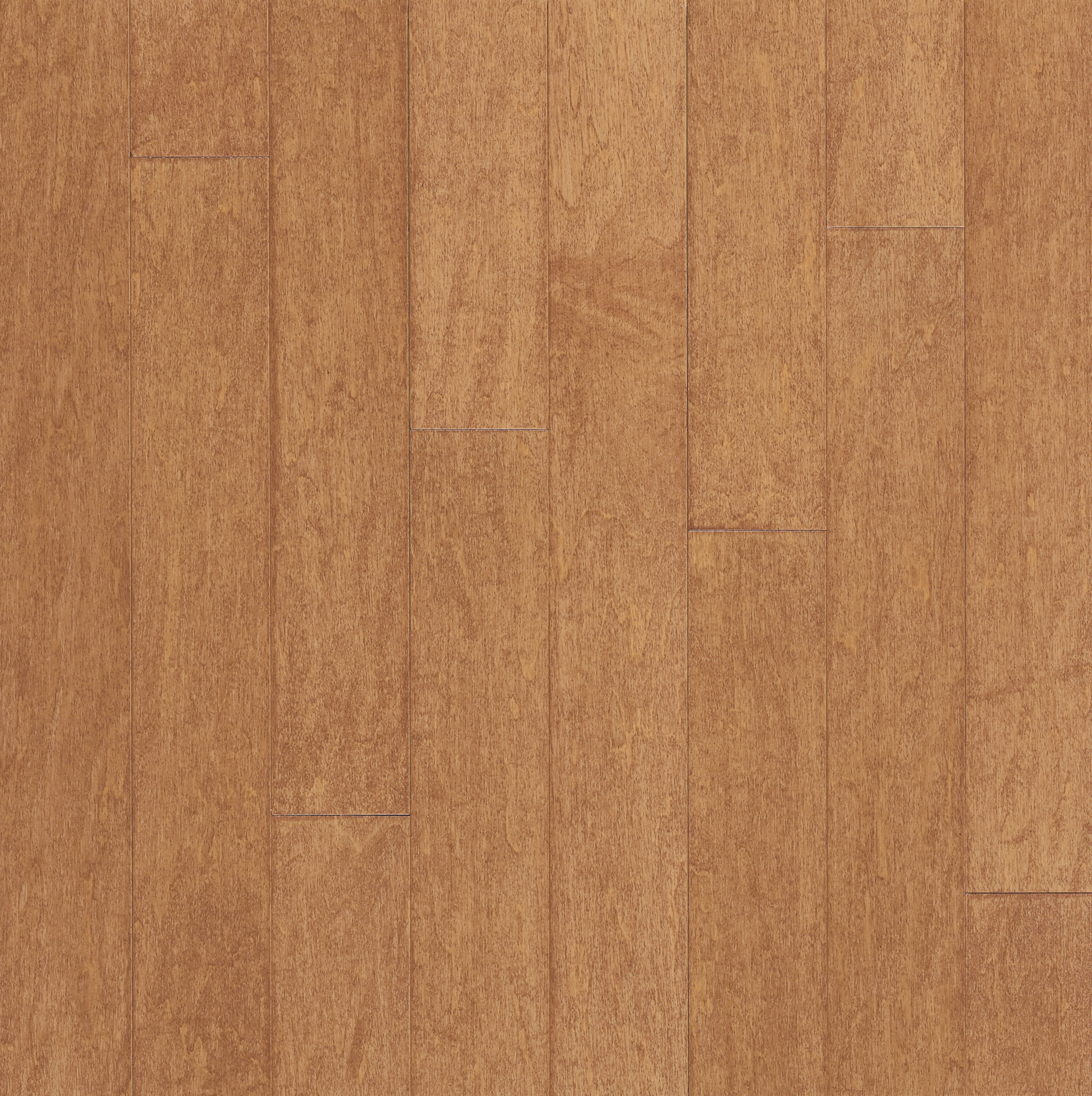 Bruce Turlington Lock&Fold BRUEMA97LGEE Amaretto Maple Engineered Hardwood (Partial Piece - Sample)