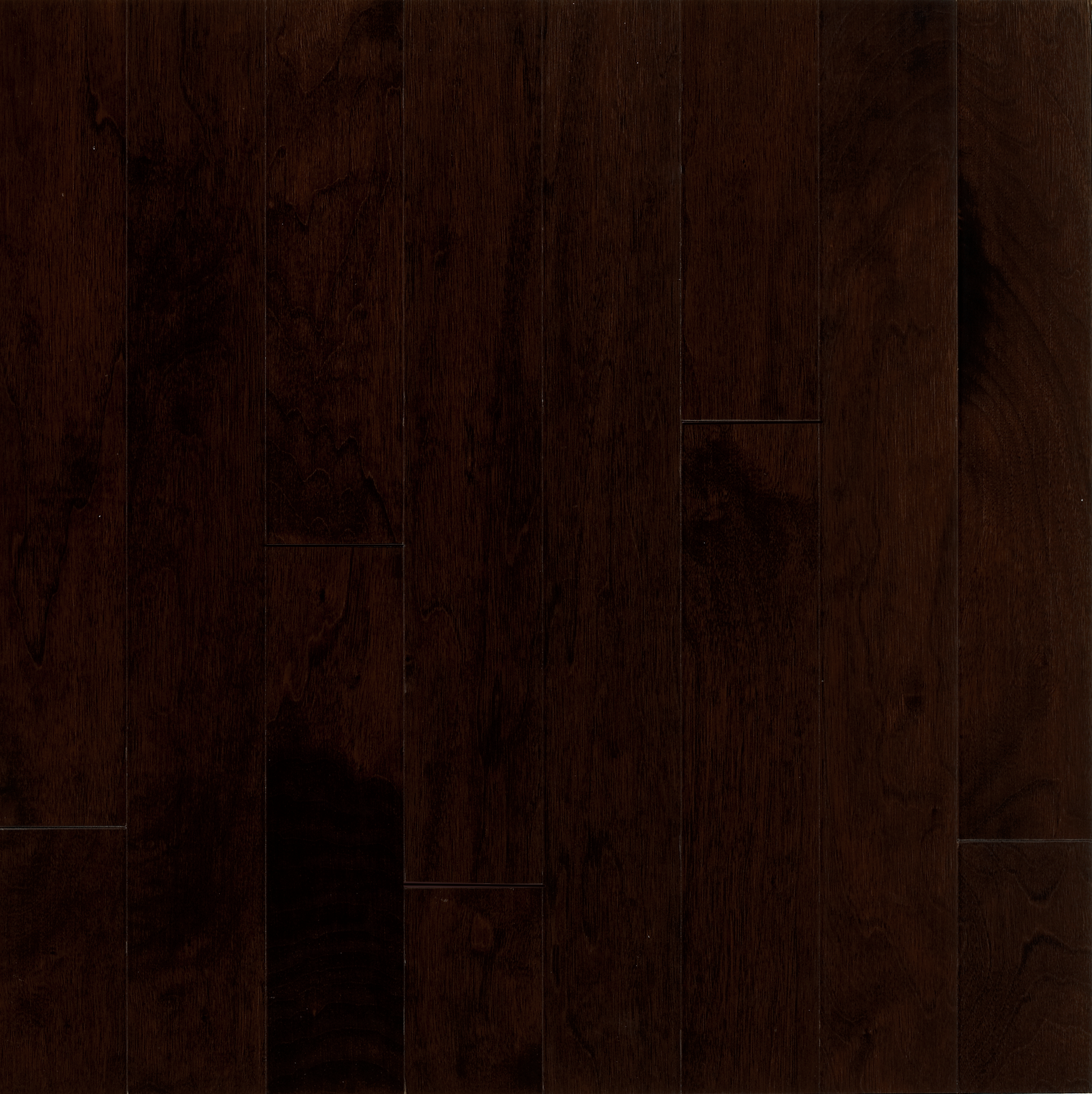Bruce Turlington Lock&Fold BRUEWT22LGEE Cocoa Brown Walnut Engineered Hardwood (Partial Piece - Sample)