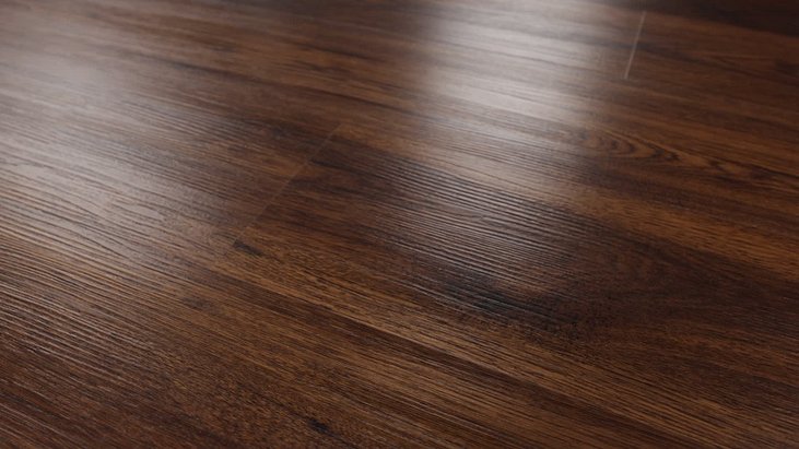 COREtec Fidalgo Oak WPC Vinyl Plank Flooring VV024-00715 LVP Originals Classics 7" x 48" (38.03 SF/Box)