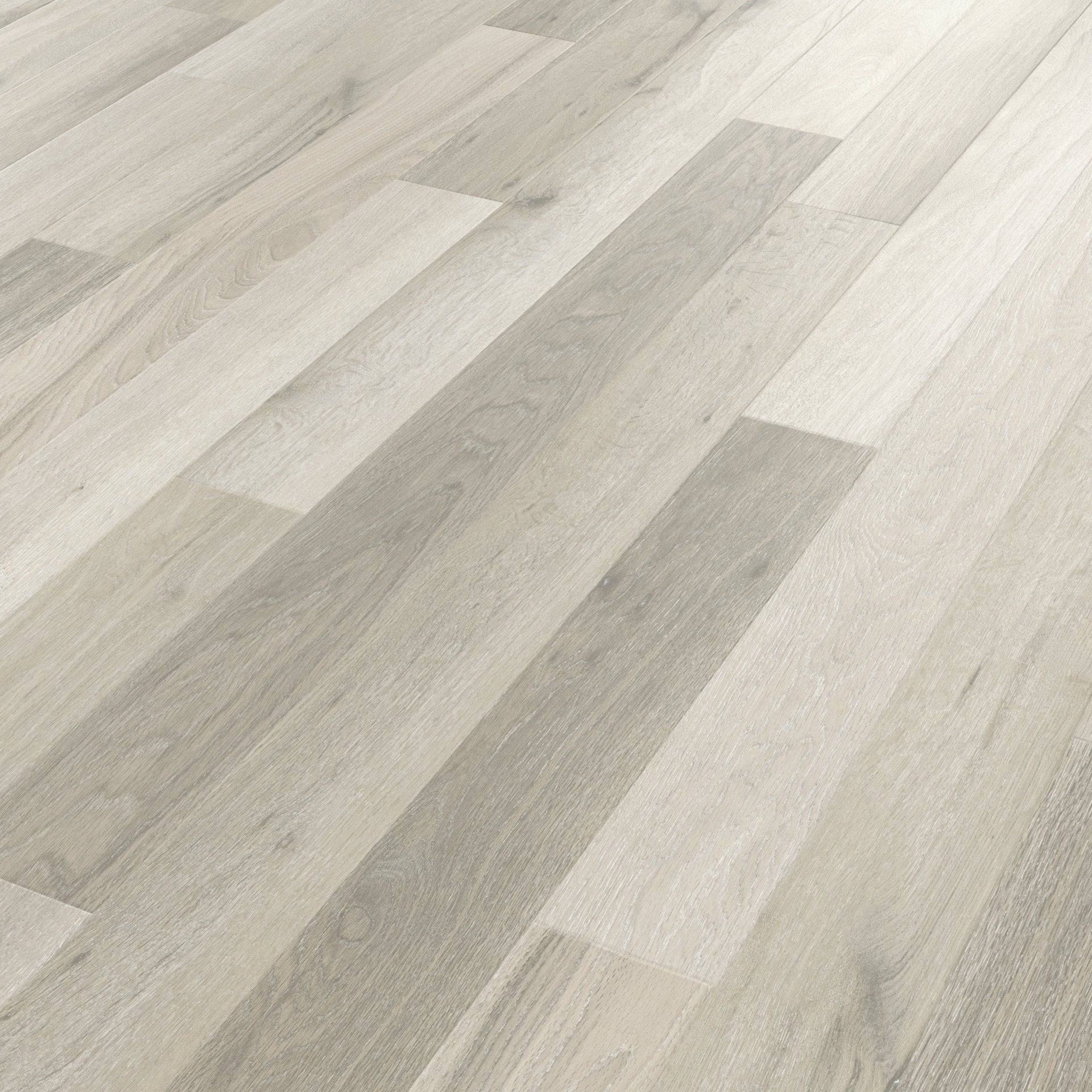 Karndean Art Select RL43 Fieldstone Ash Floor Tile (Partial Piece - Sample)
