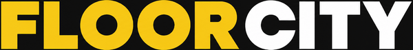 floor city 2026 logo
