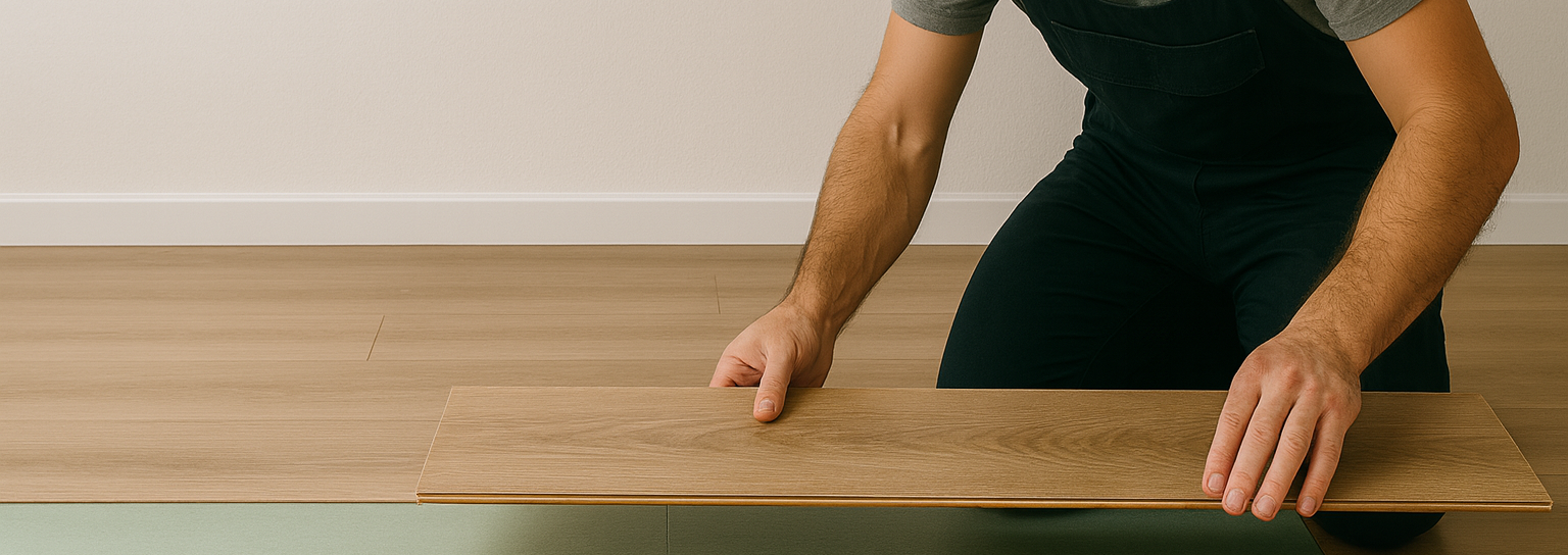 floor installer