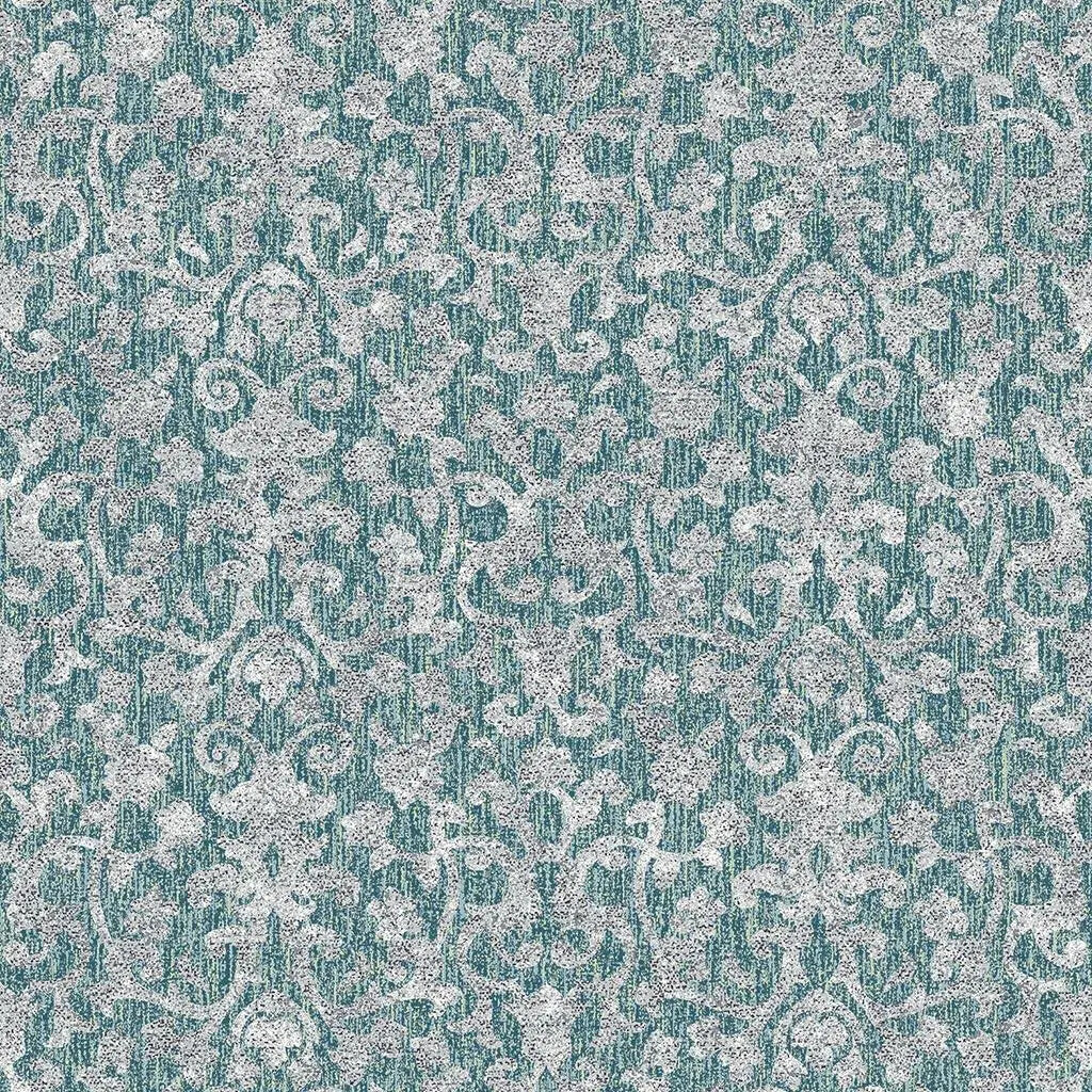 Forbo Flotex Harmony Salsa Aquamarine Oyster High Performance Carpet Tile 055302-224637