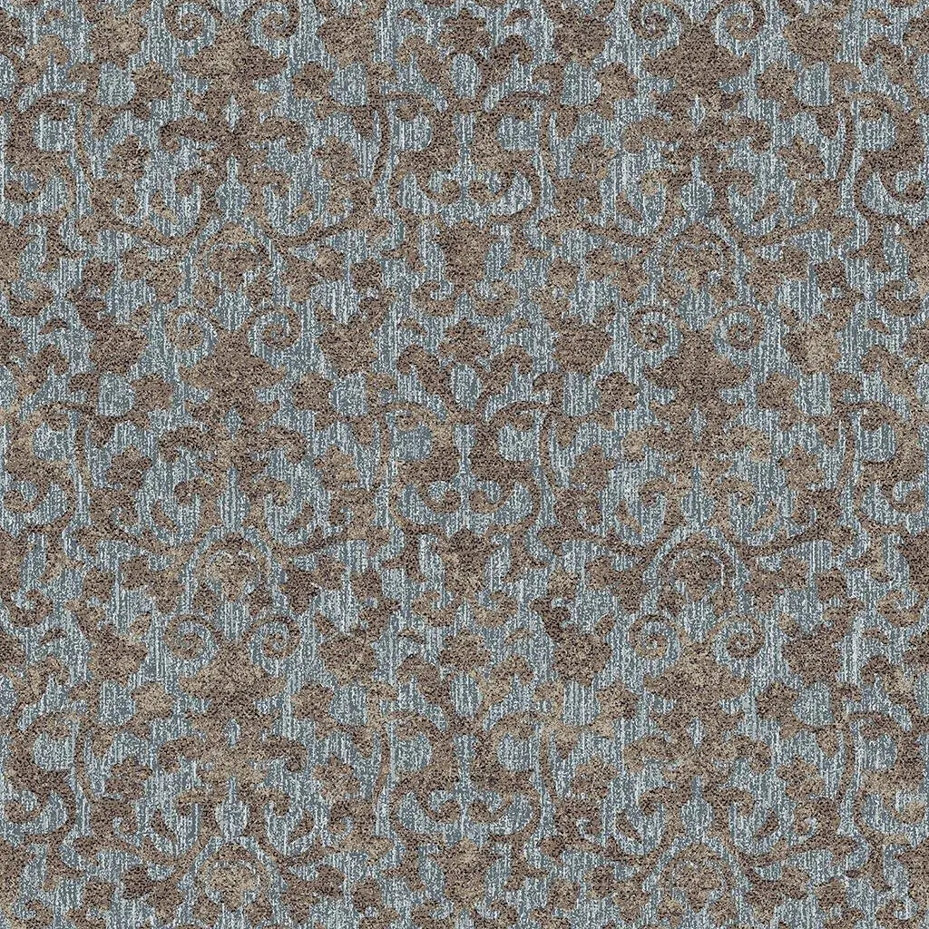 Forbo Flotex Harmony Salsa Pewter Coffee High Performance Carpet Tile 055323-224644