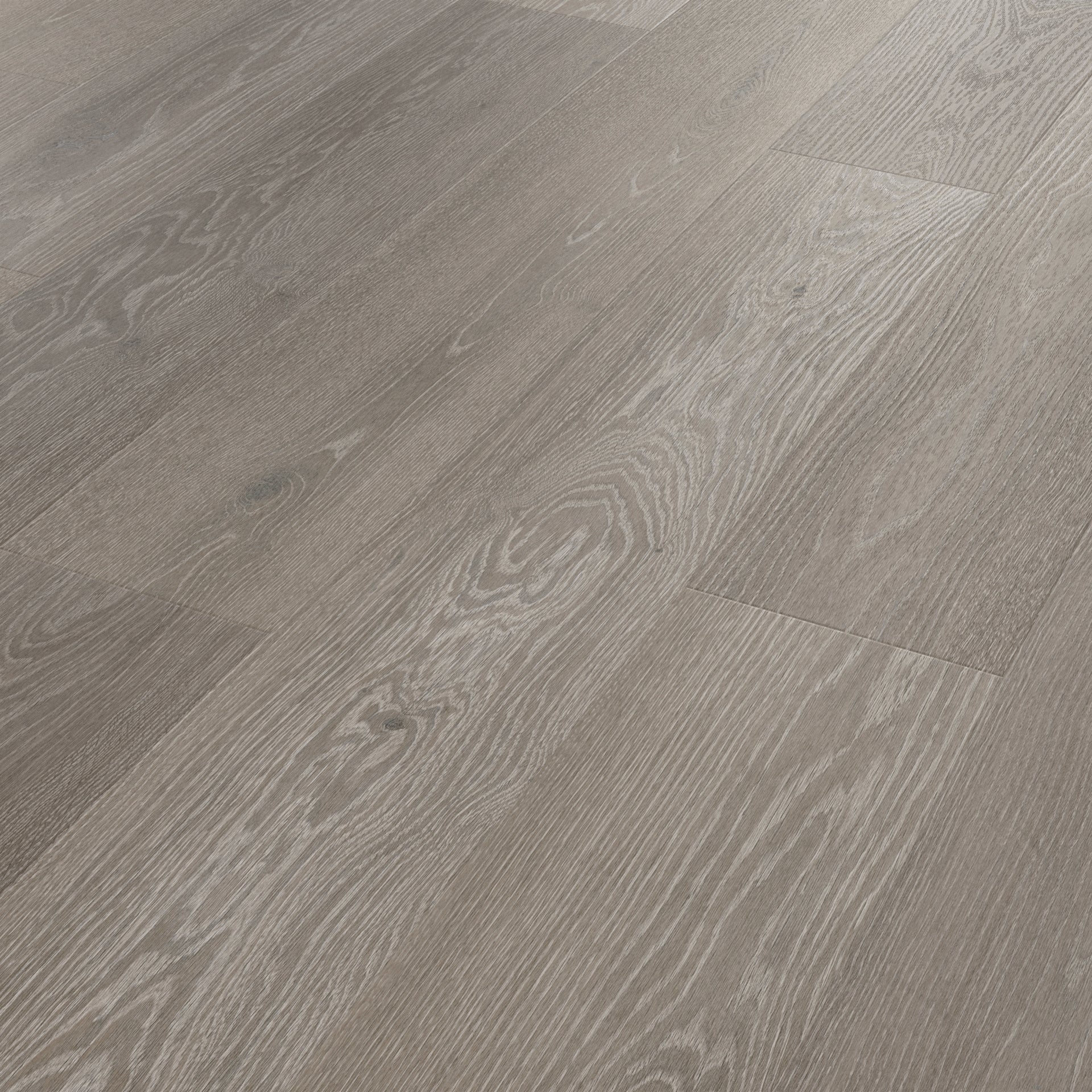 Karndean Art Select RL33 Grey Artisan Oak Floor Tile 7" x 48"