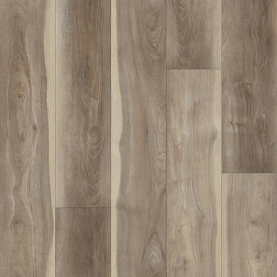 MSI Everlife Andover Highcliffe Greige Vinyl Plank (Partial Piece - Sample)