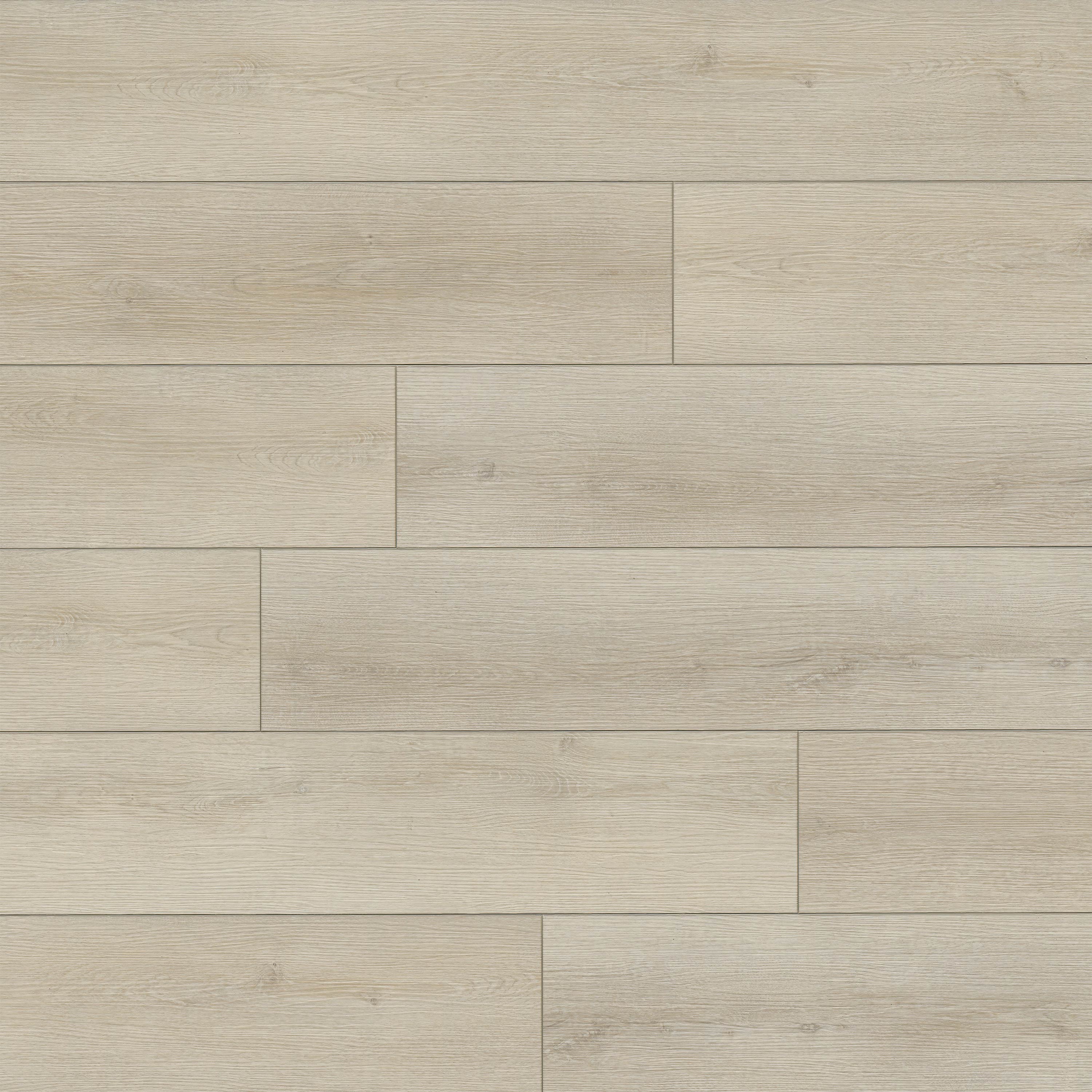 MSI Everlife XL Prescott Honeybella Oak 9" x 60" Rigid Core Luxury Vinyl Plank