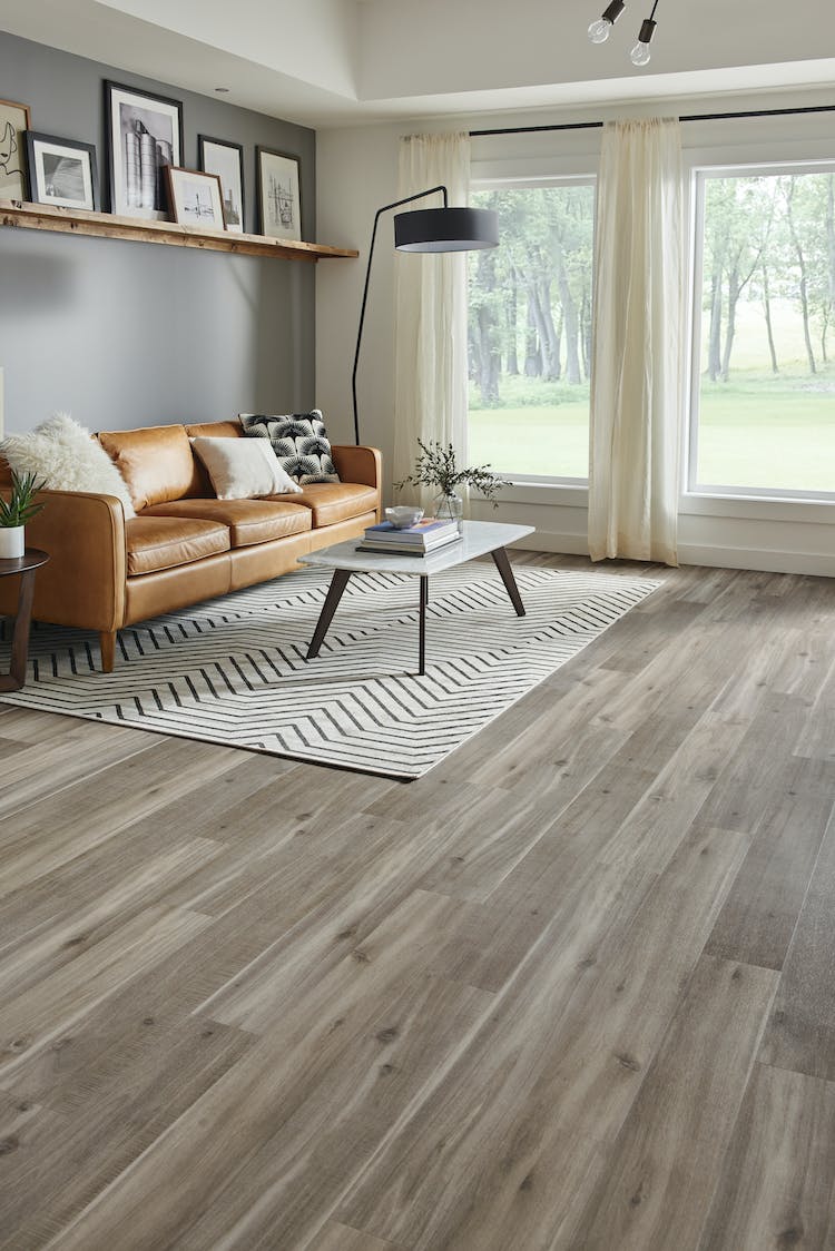 Mannington Adura Rigid Plank Kona RGP701-552301 Coconut 6" x 48" (24 SF/Box)