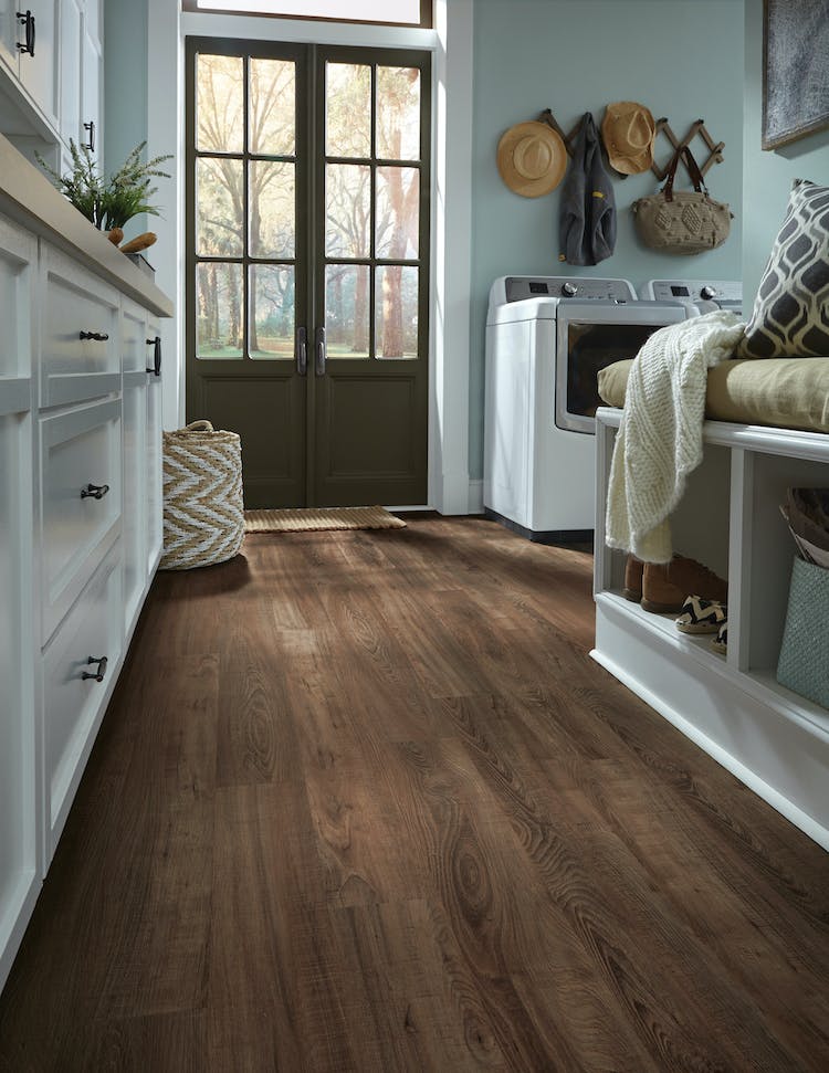 Mannington Adura Max Plank Sausalito MAX071-552374 Sunrise 6" x 48" (27.58 SF/Box)