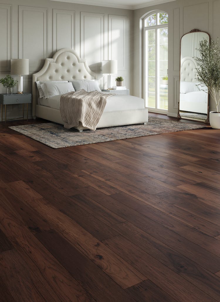 Mannington Hand Crafted Provence MSP07VIN1-215257 Vine 7” Wide With Varying Lengths Up to 84” (24.50 SF/Box)