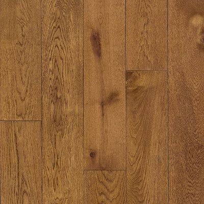 Mannington Amber Engineered Hardwood HPLV07AM1 Latitude Prospect Park 7 1/2" Wide With Varying Lengths Up to 83" (25.77 SF/Box)