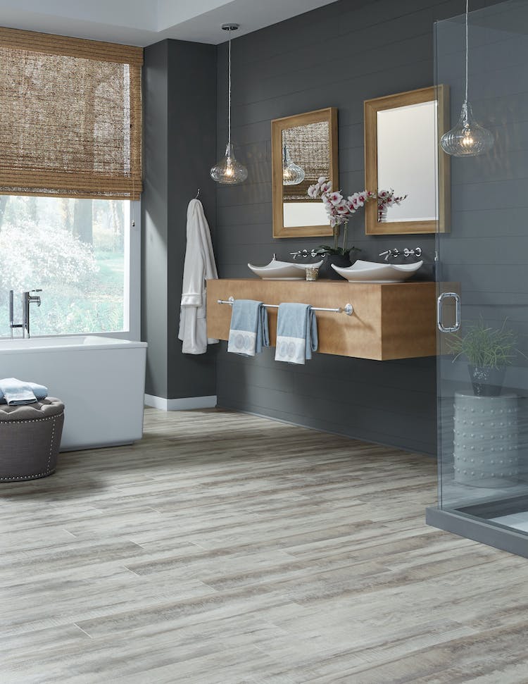 Mannington Adura Max Tile Cape May MAR681-552341 Shell 12" x 24" (28.04 SF/Box)