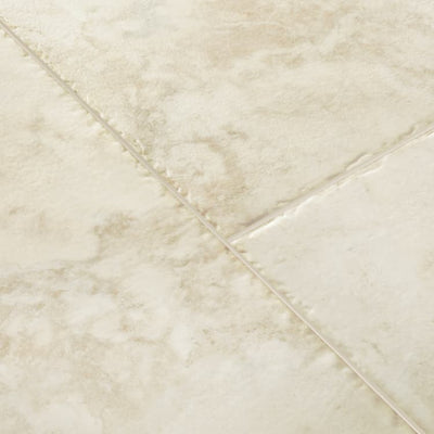 Mannington Ivory Floating LVT APX150-558142 Adura Apex Rapolano 18" x 36" (27.77 SF/Box)