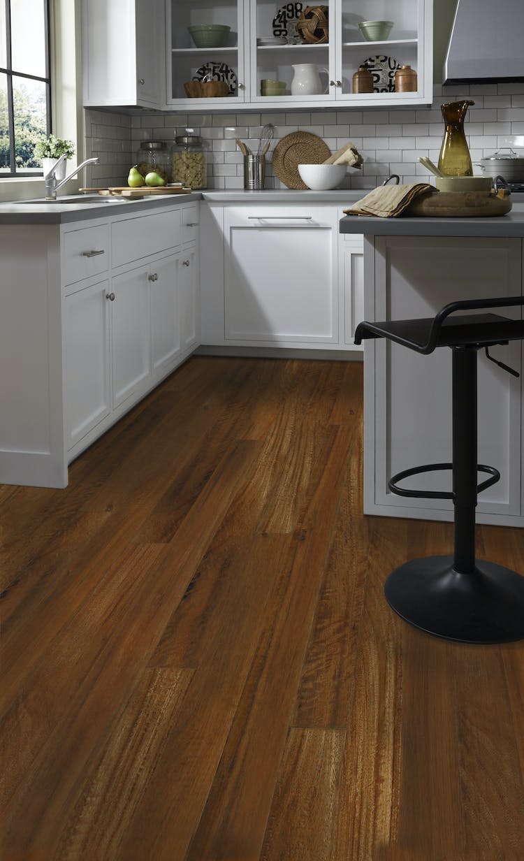 Mannington Adura Rigid Plank Acacia RGP011-552293 Tiger's Eye 6" x 48" (24 SF/Box)