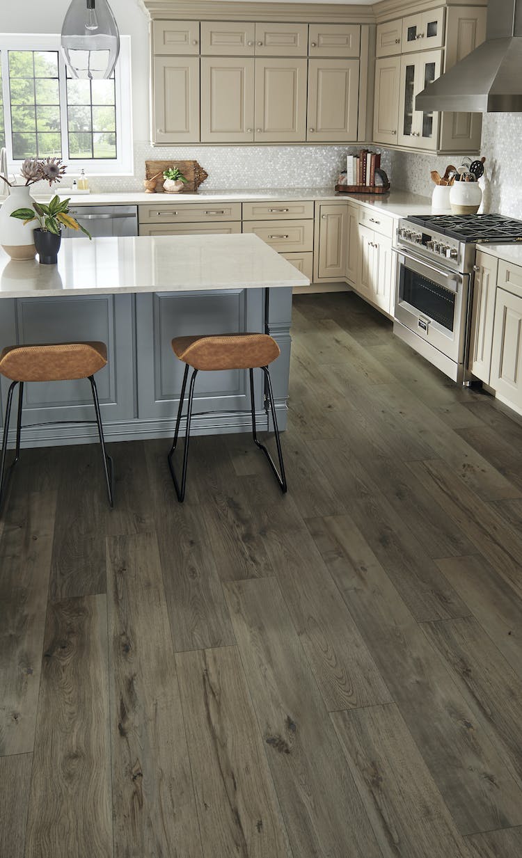 Mannington Restoration Collection® Anthology 28604-438862 Quill 7.5" x 47.5" (17.50 SF/Box)