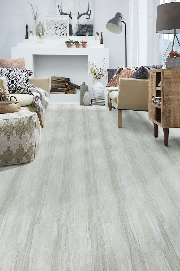 Mannington Adura Max Tile MAR111-552344 Sea Mist 12" x 24" (28.04 SF/Box)