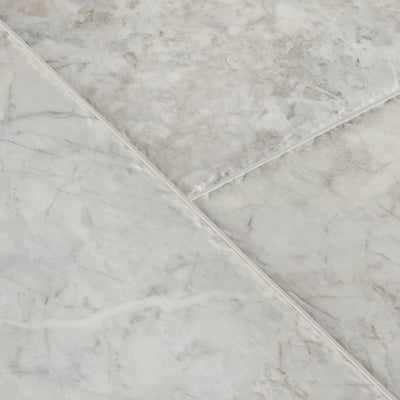 Mannington Marble Floating LVT APX152-558145 Adura Apex Rapolano 18" x 36" (27.77 SF/Box)