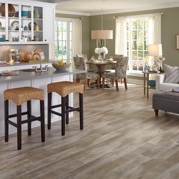 Mannington Adura Rigid Plank Seaport RGP041-552303 Sandpiper 6" x 48" (24 SF/Box)