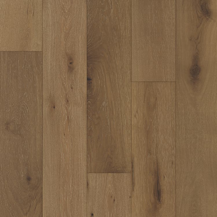 Mannington Monogram MNG08MOC1-552332 Mocha 8.6" wide with varying lengths up to 86.6" (31.26 SF/Box)