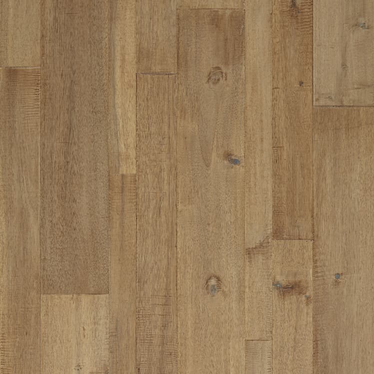 Mannington Rustics Bengal Bay BBR05TGR1-389917 Tiger's Eye 5" Wide With Varying Lengths Up to 48” – product image showing size, style, and brand details.