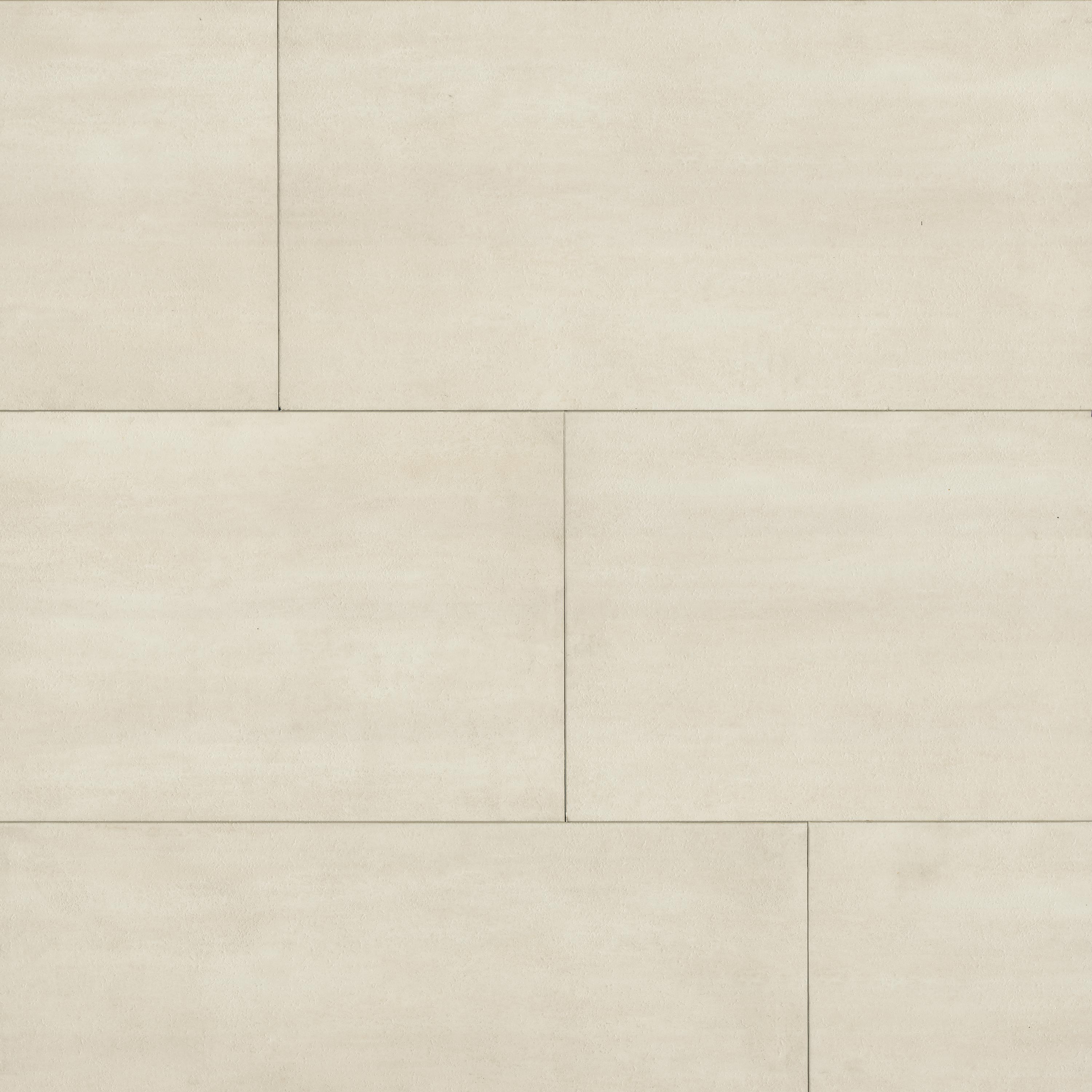 MSI Everlife XL Trecento Ivorelle 18" x 36" Vinyl Tile (27.3 SF/Box)