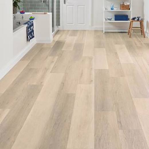 Karndean Korlok Select RKP8105 Texas White Ash 9" x 56" (34.39 SF/Box)