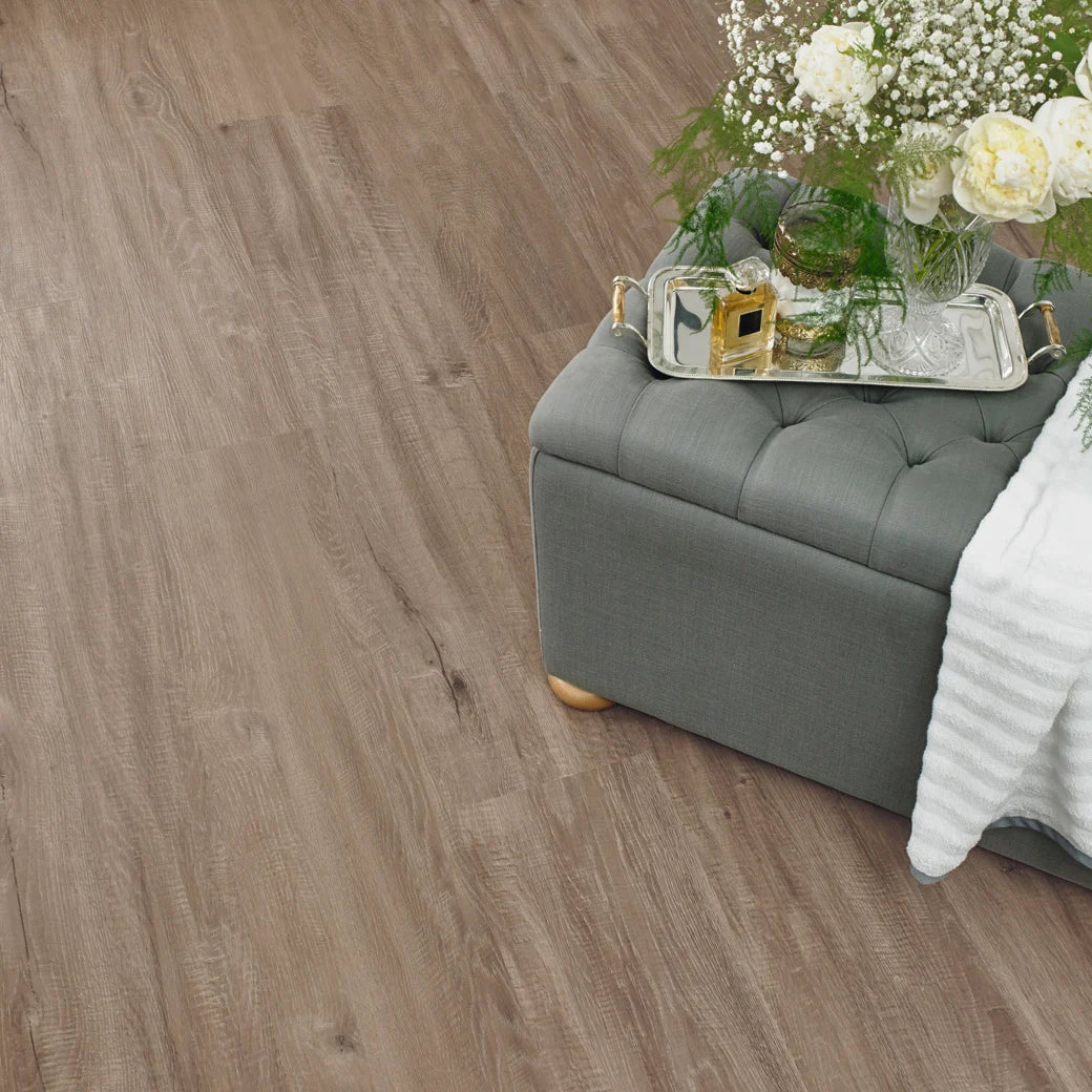 Karndean Loose Lay LLP309 Taupe Oak 10" x 59" (32.29 SF/Box)