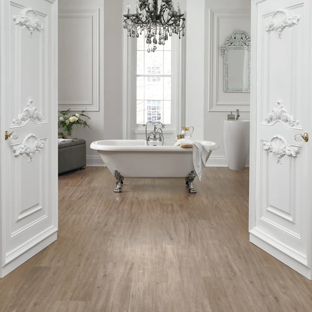 Karndean Loose Lay LLP309 Taupe Oak 10" x 59" (32.29 SF/Box)