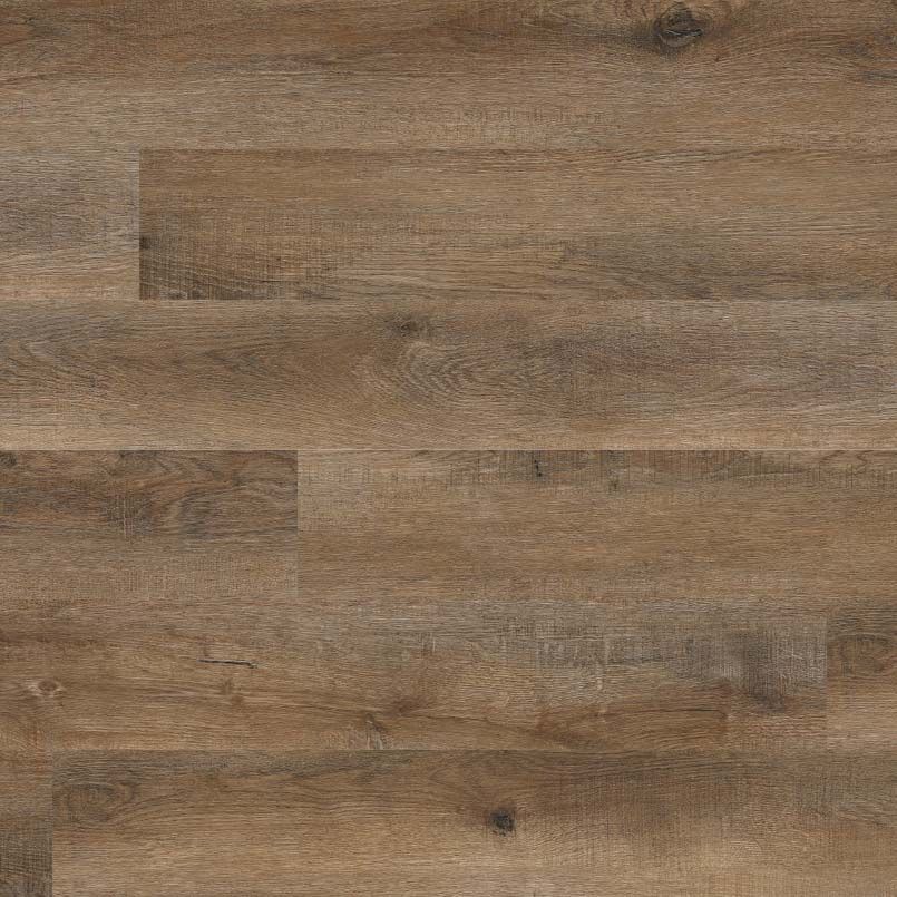MSI Everlife Katavia Reclaimed Oak Vinyl Plank (Partial Piece - Sample)