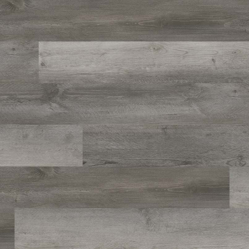 MSI Everlife Katavia Woodrift Gray Vinyl Plank (Partial Piece - Sample)