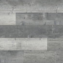 MSI Everlife Andover Kingsdown Gray Vinyl Plank (Partial Piece - Sample)