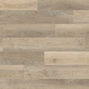 Karndean Knight Tile Rigid Core Portland Stone SCB-ST13-G Gray Stone Tile (Partial Piece - Sample)