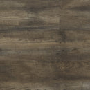 Karndean Korlok Reserve Charred Weathered Pine RCP6539 (Partial Piece - Sample)