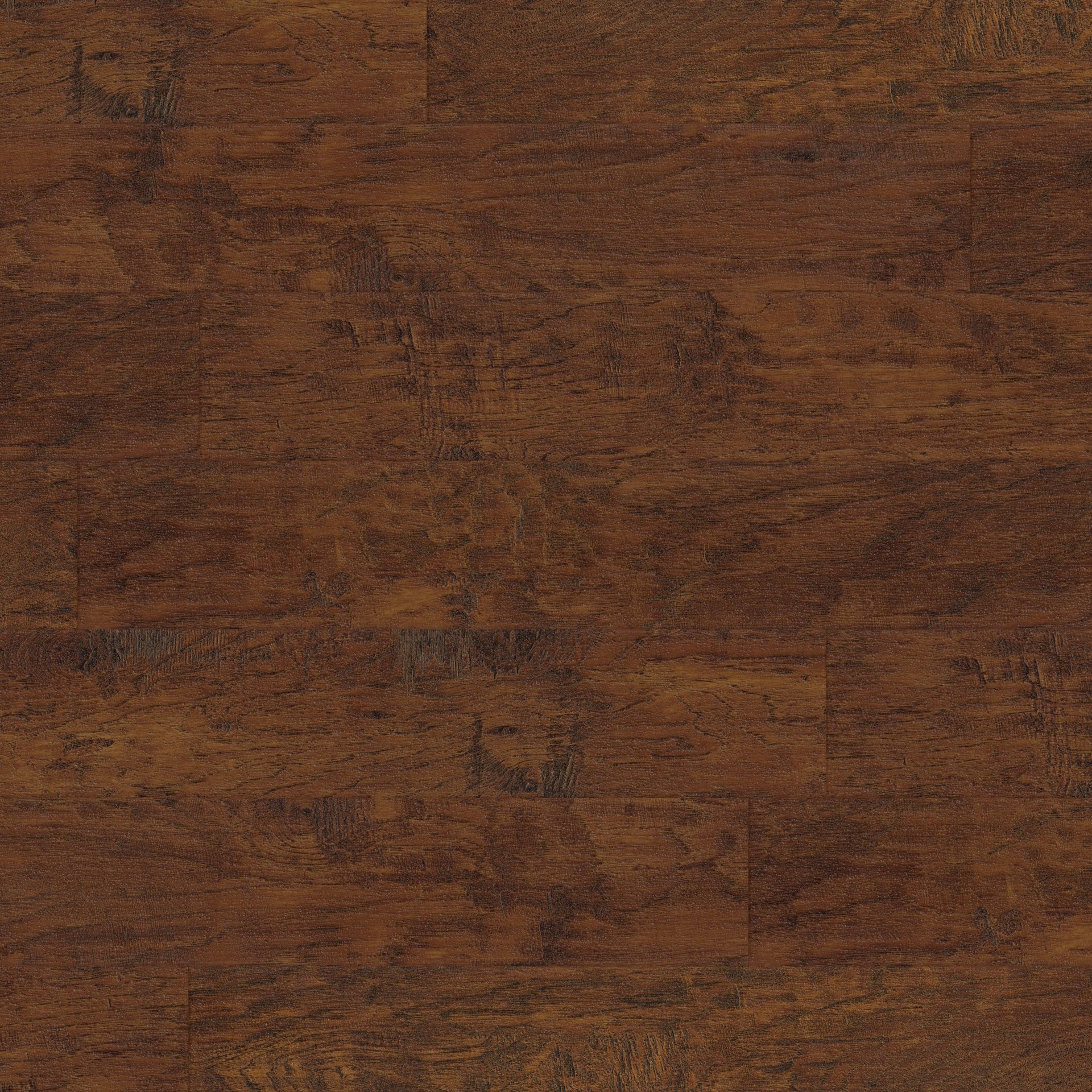 Karndean Art Select Gluedown EW02 Hickory Peppercorn 6" x 36" (36.0 SF/Box)