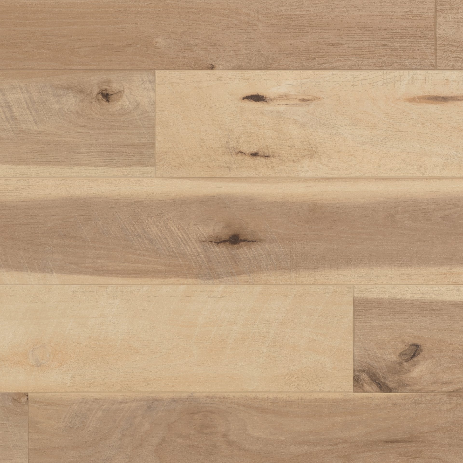 Karndean Art Select Gluedown EW13 Classic Hickory 9" x 56" (35.0 SF/Box)
