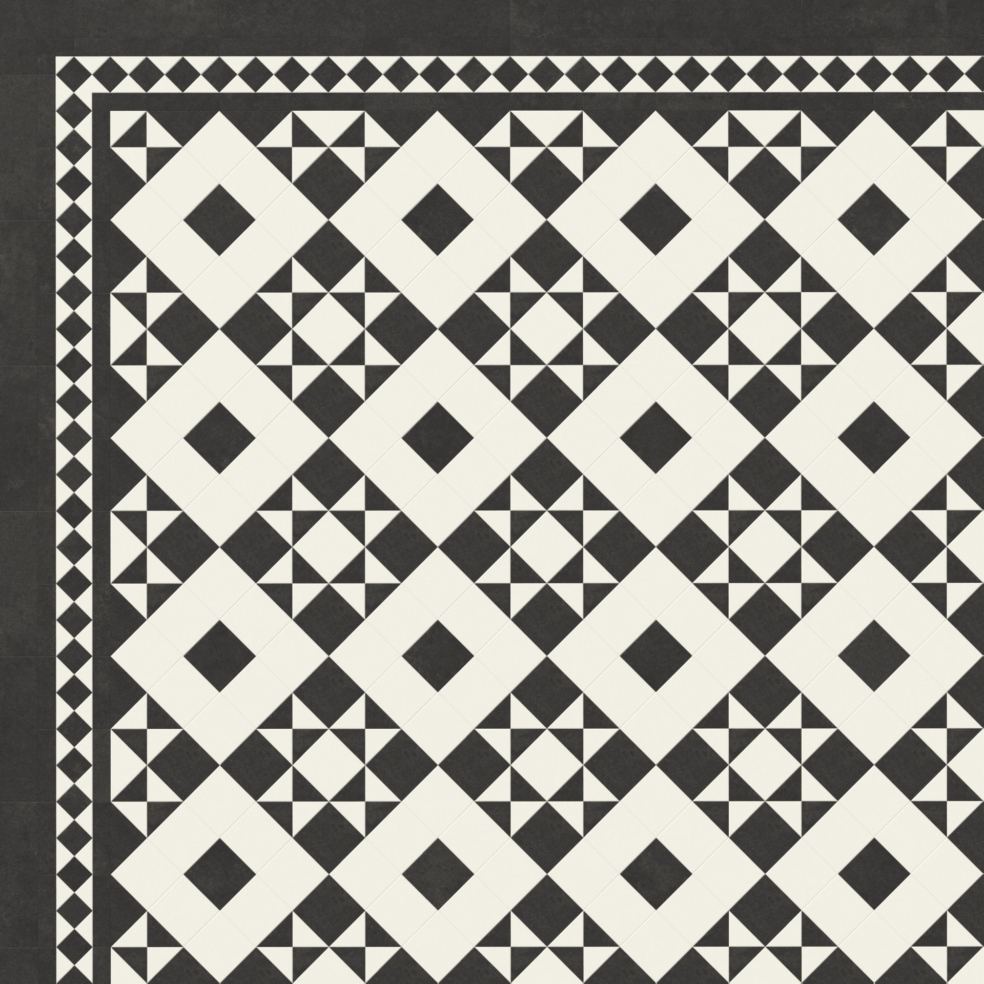 Karndean Opus Vinyl Tile Flooring - CLIF-01 Clifton 9