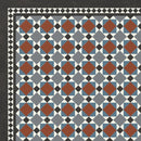 Karndean Opus MAYF-01 Mayfair (Partial Piece - Sample)