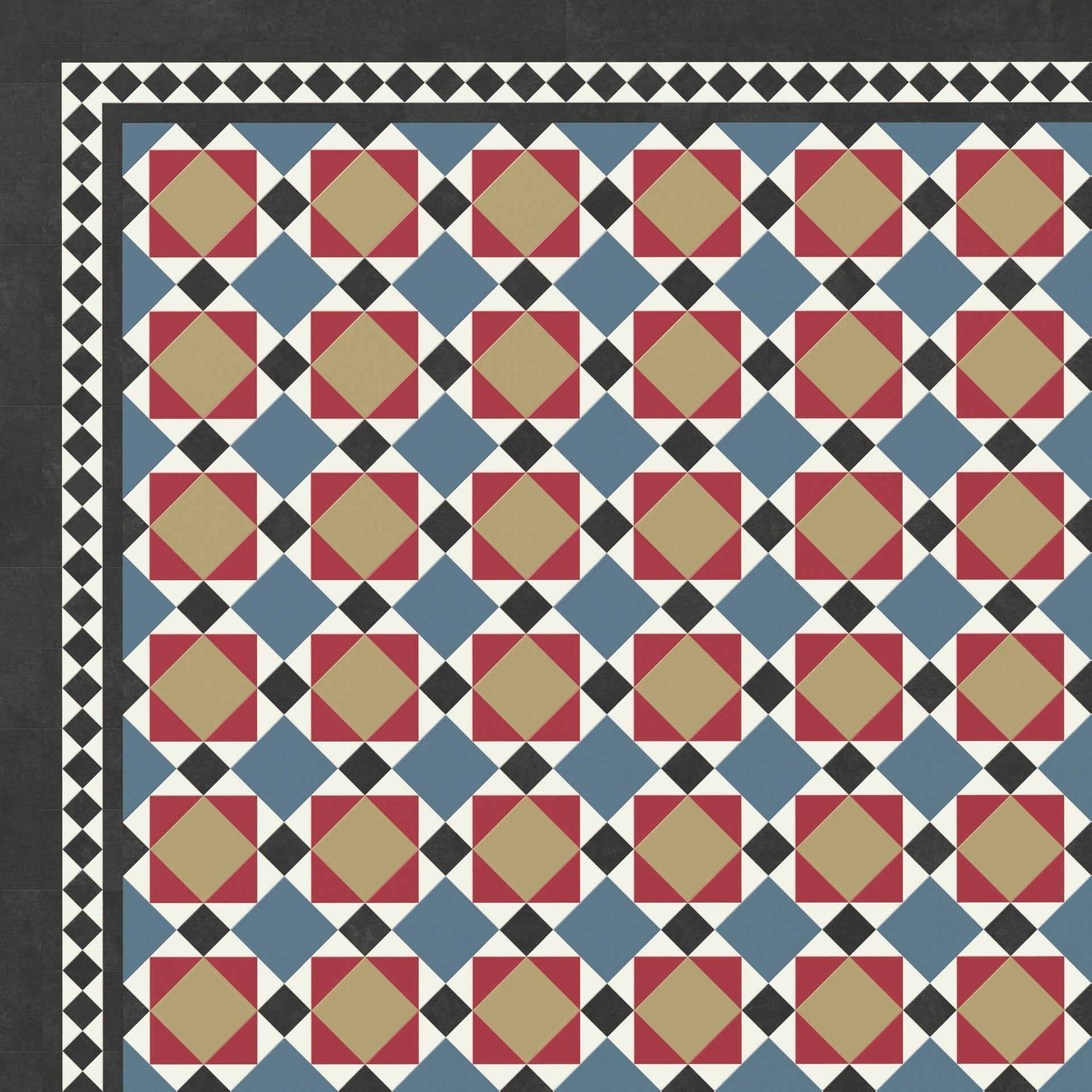 Karndean Opus MAYF-02 Mayfair (Partial Piece - Sample)