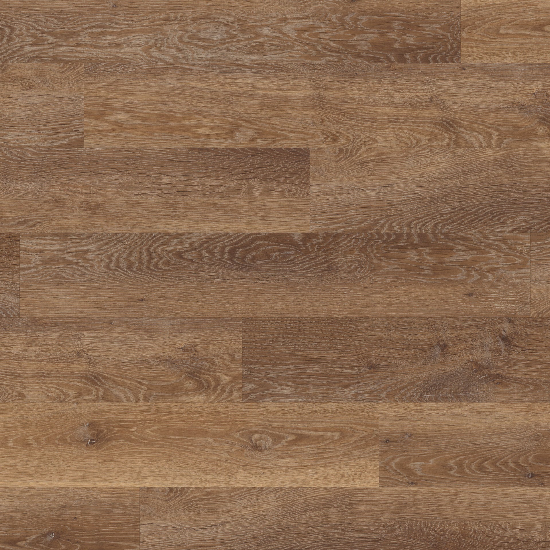 Karndean Knight Tile Rigid Core SCB-KP96-6 Mid Limed Oak 6" x 36" (29.53 SF/Box)