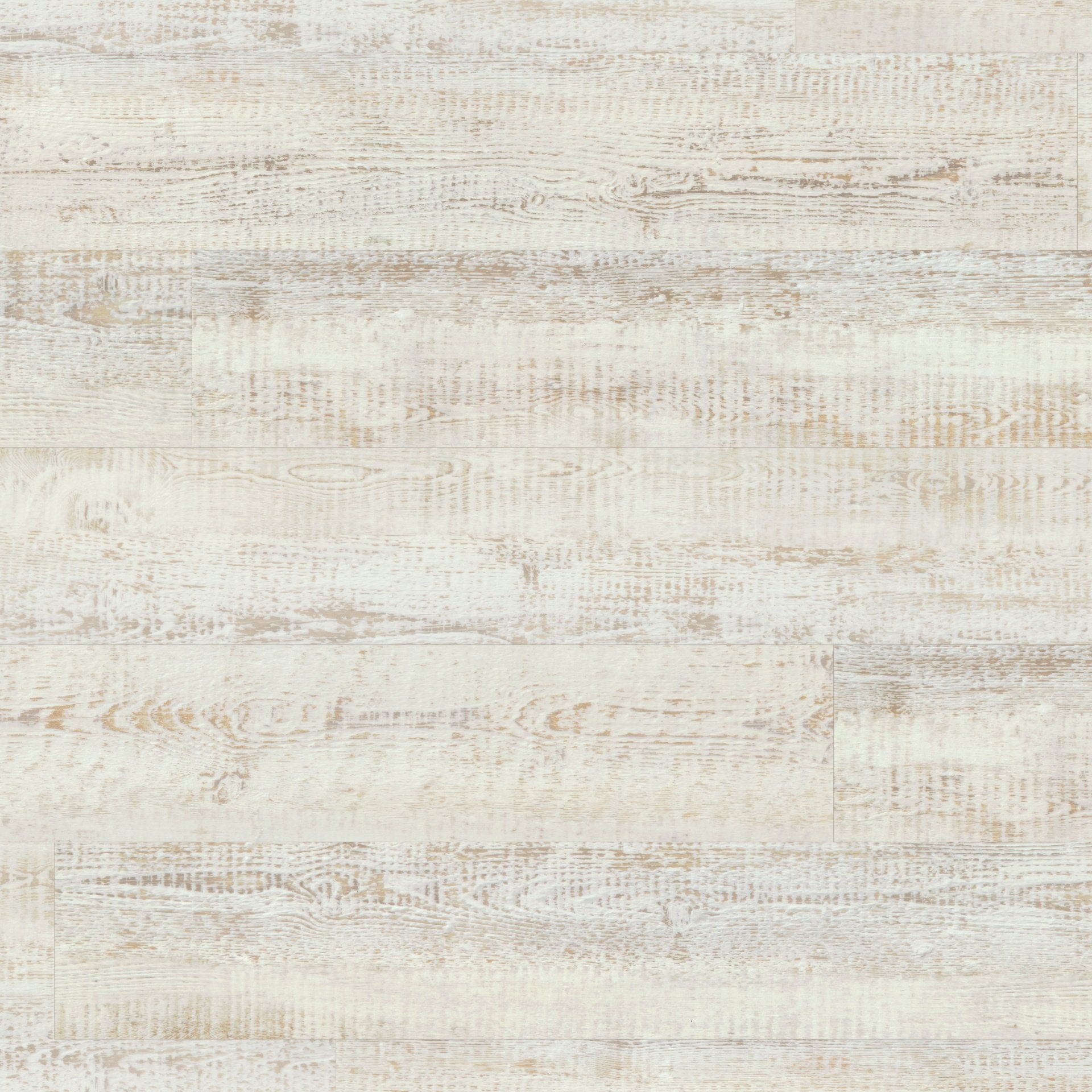 Karndean Knight Tile Rigid Core SCB-KP105-6 White Painted Pine 6" x 36" (29.53 SF/Box)
