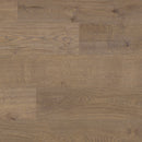 Karndean Korlok Select Smoked Butternut RKP8107 Mid Brown Wood Plank (Partial Piece - Sample)