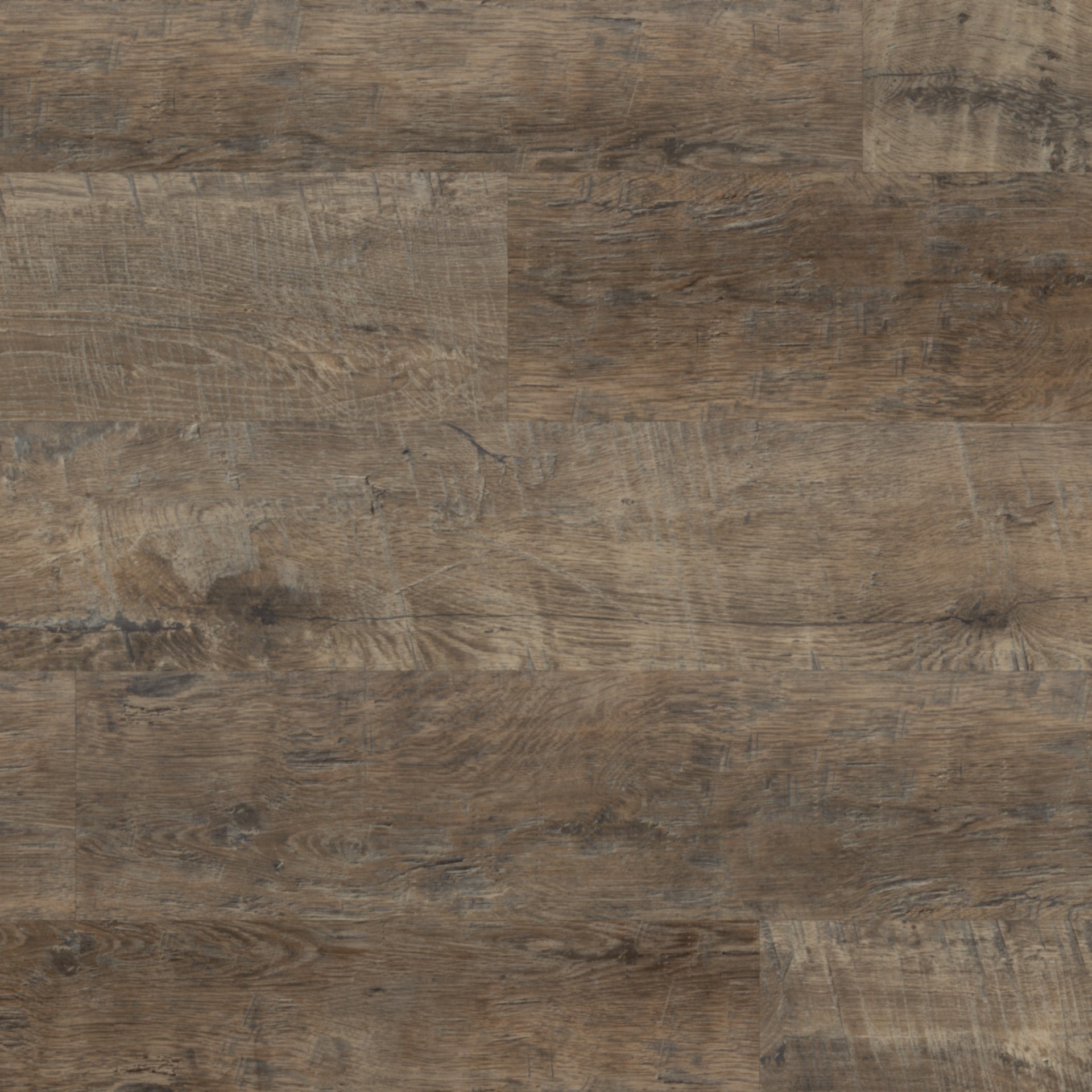 Karndean Korlok Select RKP8109 Reclaimed French Oak 9" x 56" (34.39 SF/Box)