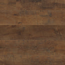Karndean Korlok Select Antique French Oak RKP8110 Dark Brown Wood Plank (Partial Piece - Sample)