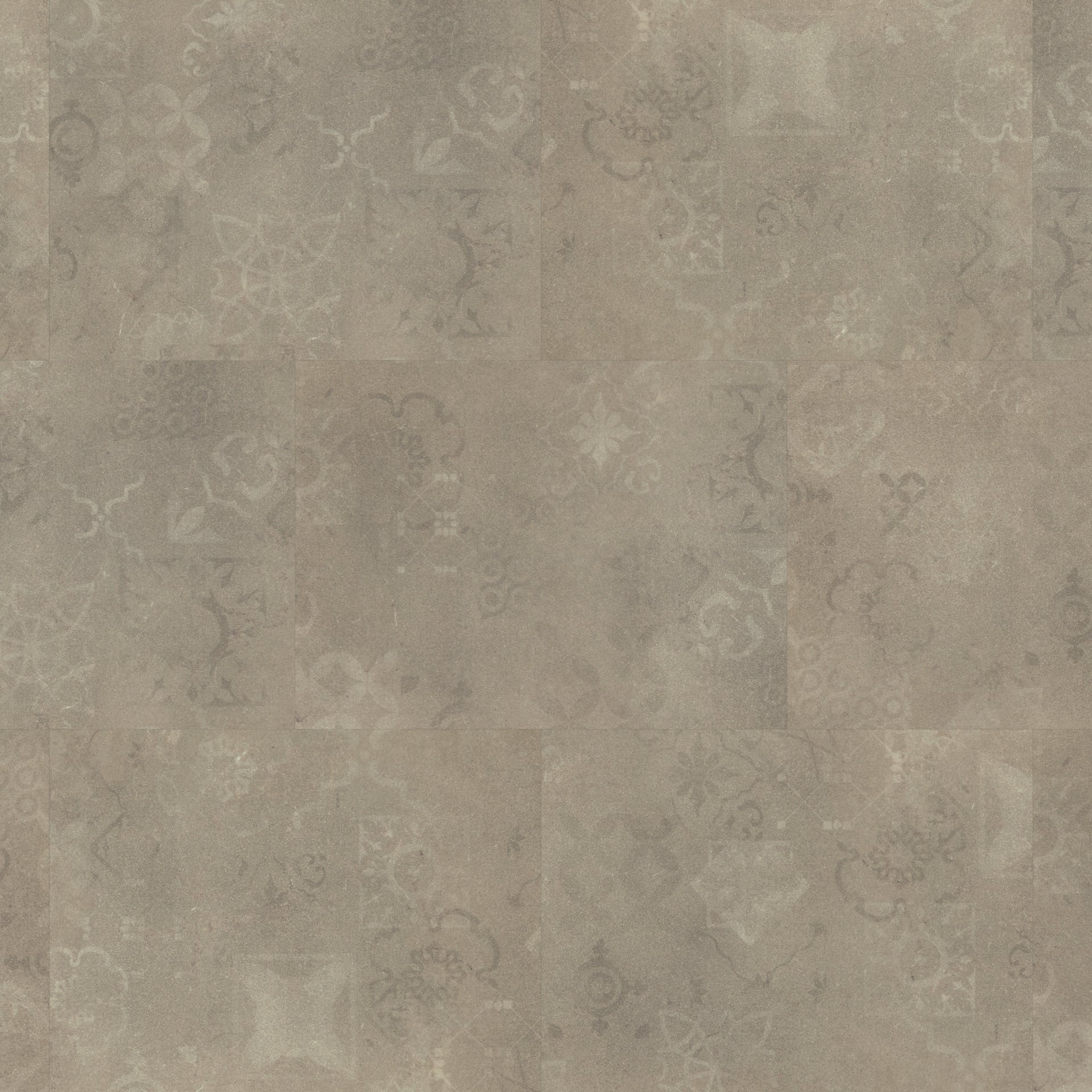 Karndean Korlok Select RKT2407 Shadow Lace 18" x 24" (29.51 SF/Box)