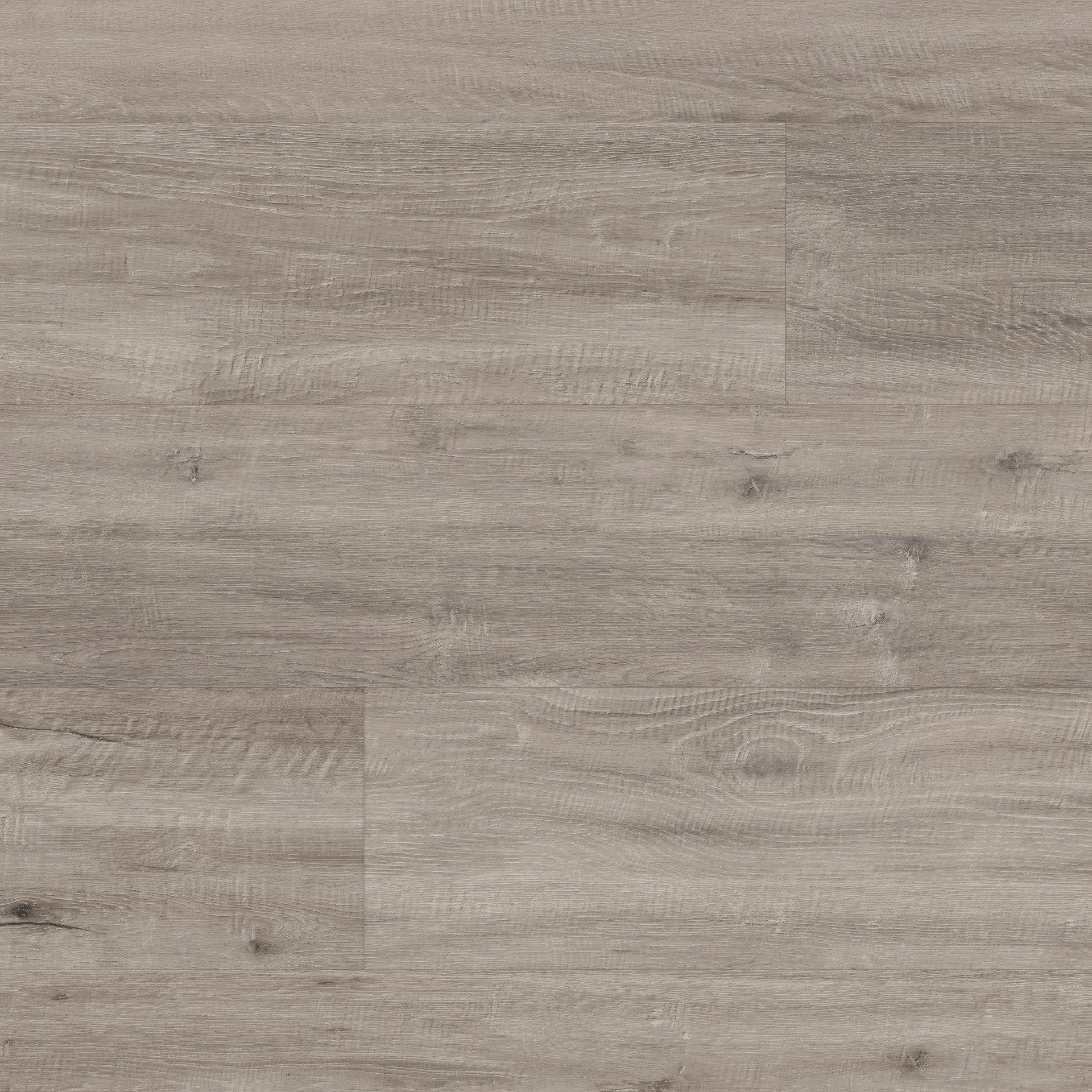 Karndean LooseLay French Grey Oak LLP308 Gray Wood Plank (Partial Piece - Sample)
