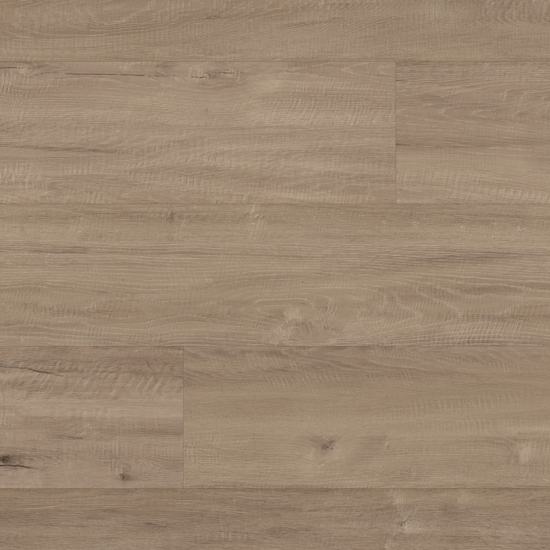 Karndean LooseLay Taupe Oak LLP309 Mid Brown Wood Plank (Partial Piece - Sample)