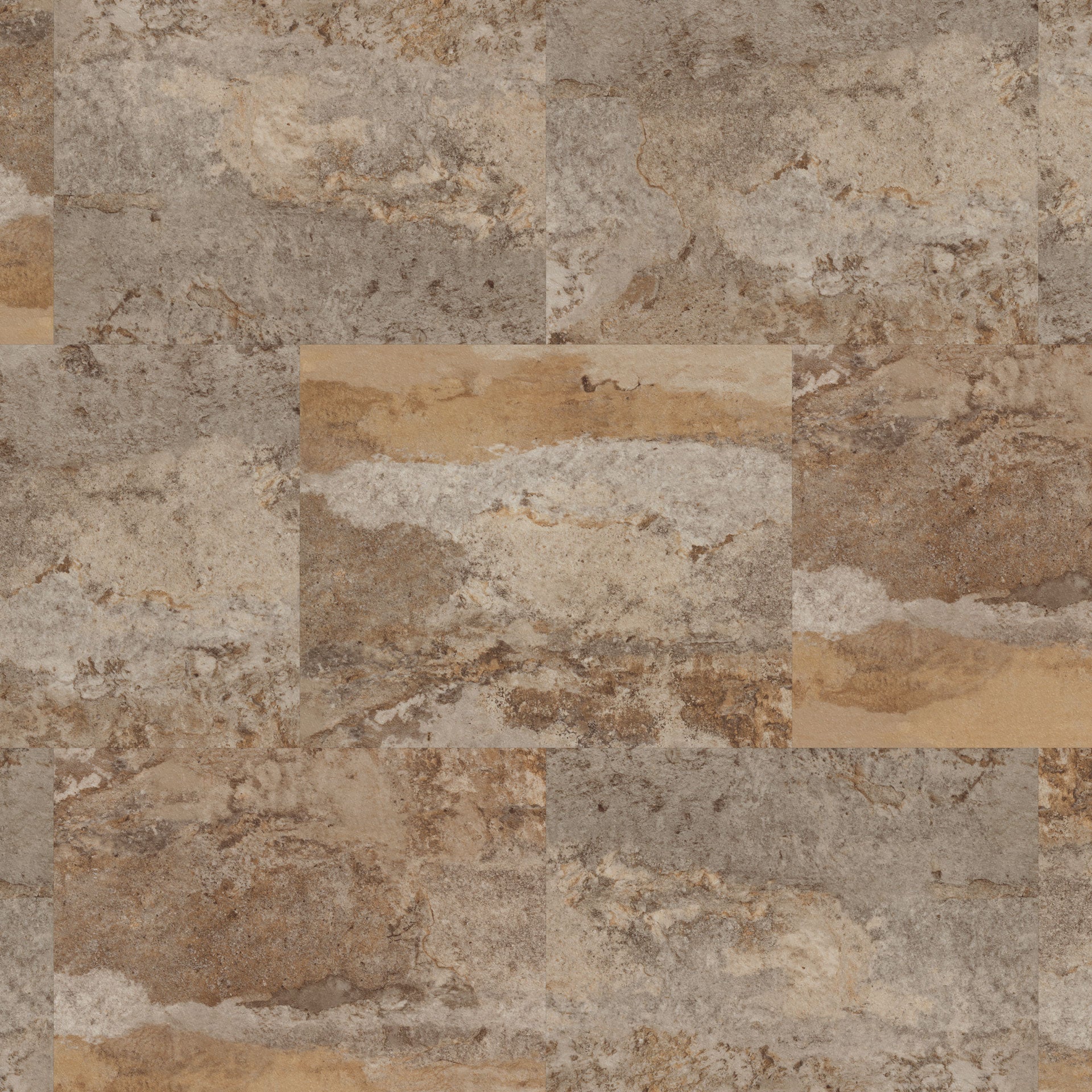 Karndean Loose Lay LLT206 Georgia 20" x 24" (32.83 SF/Box)